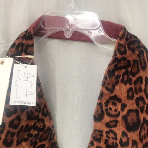 Reversible purse - Picture 2 of 7